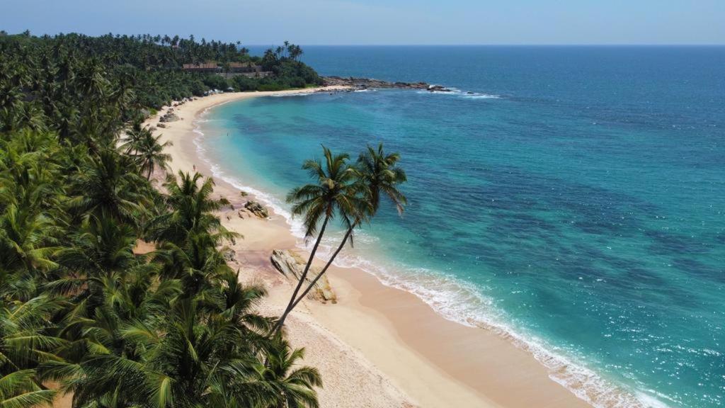 Sandhara Home Stay Tangalle Exterior photo