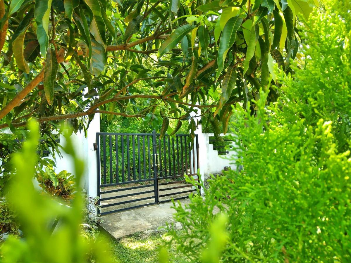 Sandhara Home Stay Tangalle Exterior photo