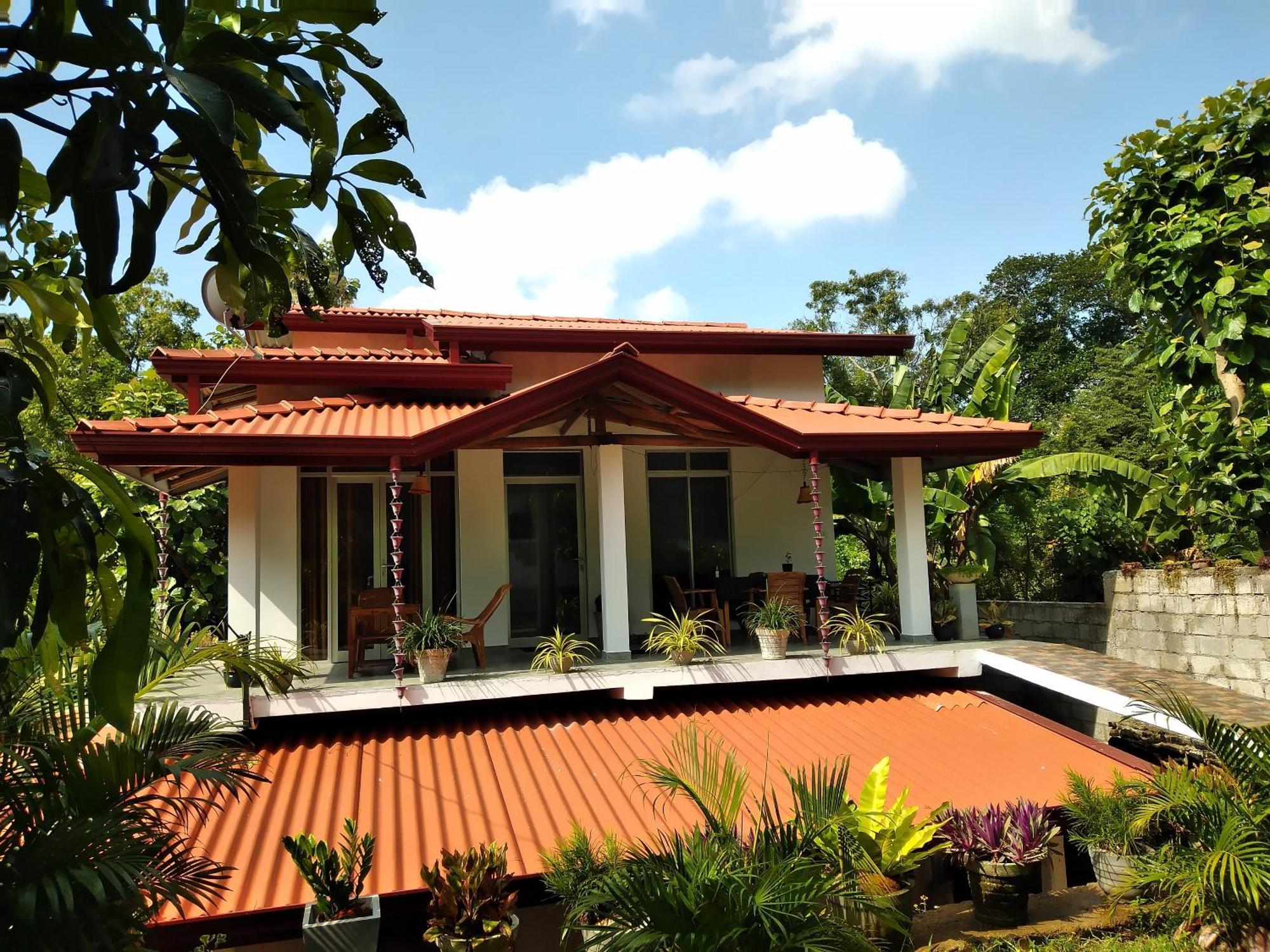 Sandhara Home Stay Tangalle Room photo