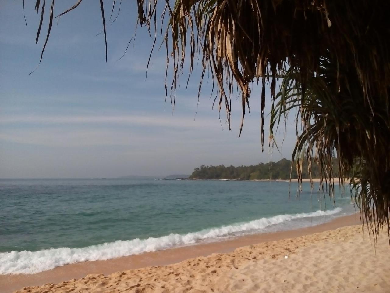 Sandhara Home Stay Tangalle Exterior photo