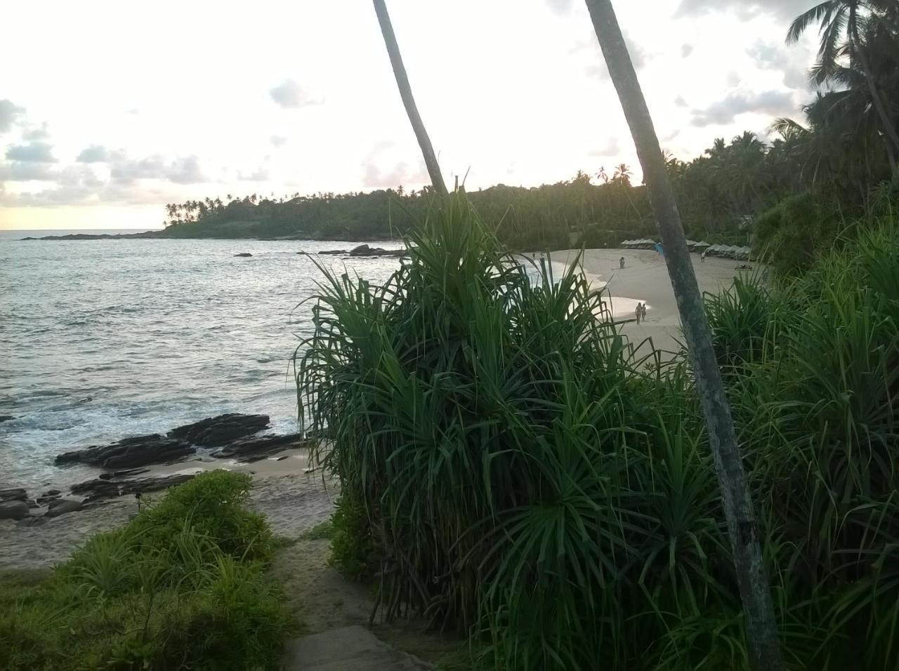 Sandhara Home Stay Tangalle Exterior photo