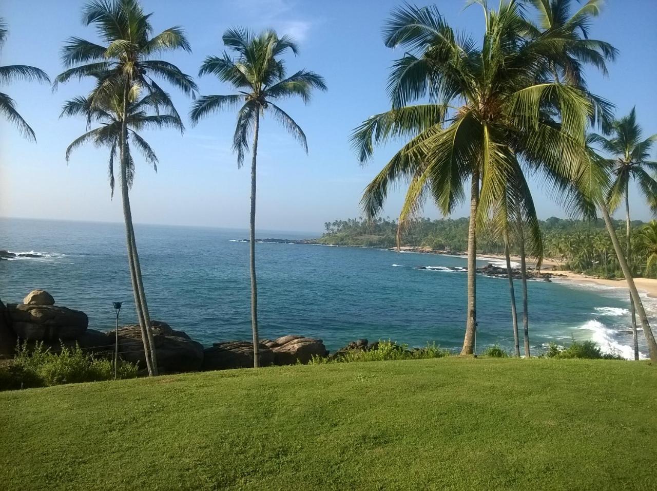 Sandhara Home Stay Tangalle Exterior photo