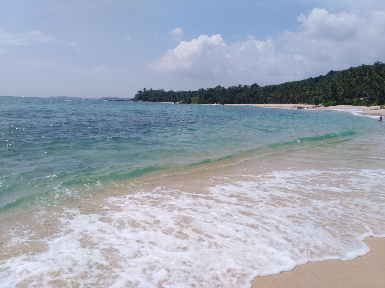 Sandhara Home Stay Tangalle Exterior photo