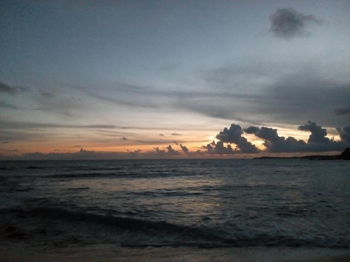 Sandhara Home Stay Tangalle Exterior photo