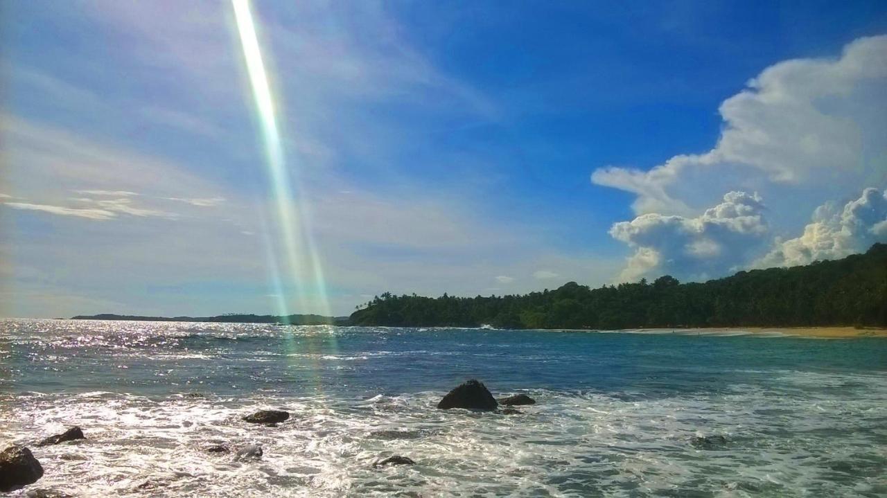 Sandhara Home Stay Tangalle Exterior photo