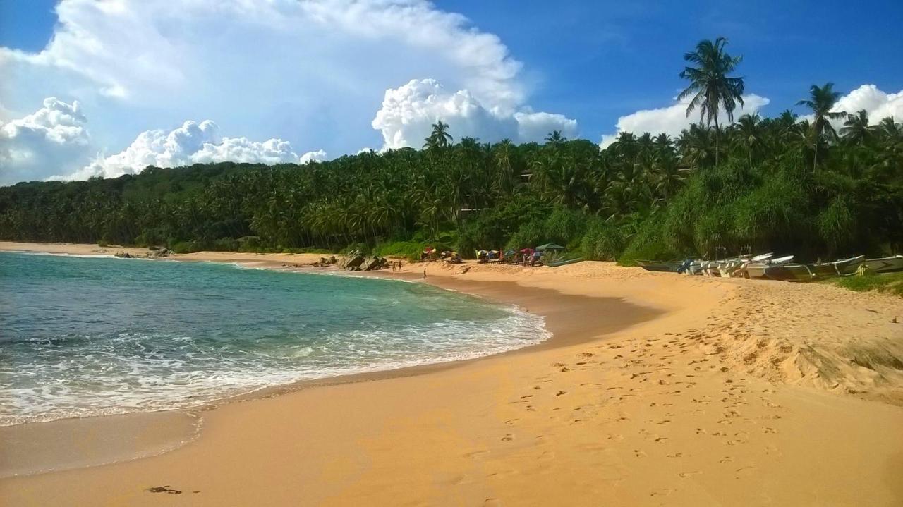 Sandhara Home Stay Tangalle Exterior photo